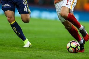 Derbide 21 futbolcunun ilk heyecanı