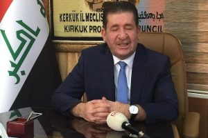 Ali Mehdi Sadık, Kerk&uuml;k'te &ccedil;atışma gecesini anlattı