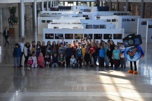 BursaFotoFest fotoğraf sergisi ilgi g&ouml;r&uuml;yor