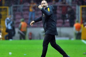 Tudor'un ikinci Fenerbah&ccedil;e derbisi