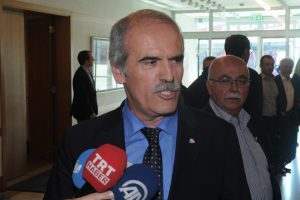 Bursa Büyükşehir Belediye Başkanı Recep Altepe'den son dakika açıklaması!