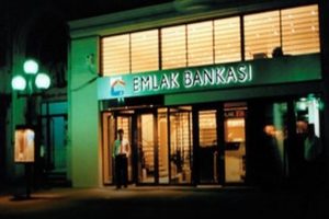 Gayrimenkul sekt&ouml;r&uuml;n&uuml; Emlak Bankası kurtaracak!