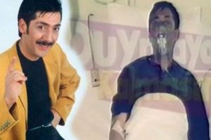 Ankaralı Turgut'un hastane odasından ilk g&ouml;r&uuml;nt&uuml;ler!
