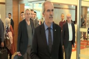 Bursa Büyükşehir Belediye Başkanı Recep Altepe paylaştı, sosyal medya karıştı