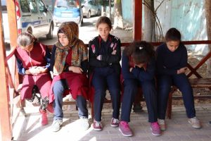 Konya'da 29 &ouml;ğrenci i&ccedil;tikleri sudan hastanelik oldu