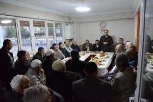 Bursa İneg&ouml;l Belediye Başkanı Aktaş: T&uuml;rkiye dimdik ayakta