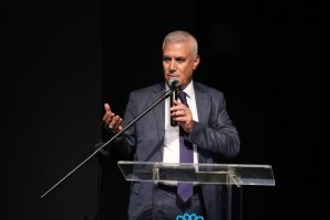Bursa Nil&uuml;fer Belediye Başkanı Bozbey: Kentin geleceğini d&uuml;ş&uuml;nmek zorundayız