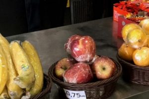 Fiyatları akademisyenlerin belirlediği "Marka kantin"