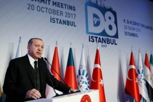 Cumhurbaşkanı Erdoğan: Nasıl izah edecekler?