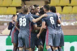 Beşiktaş'ın kasasına 40 milyon avro girdi