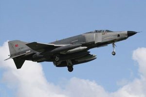 TSK: Irak kuzeyinde 6 ter&ouml;rist etkisiz hale getirildi