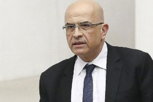 Enis Berberoğlu'nun tahliye talebi reddedildi