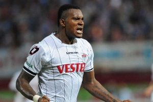 Manisaspor'dan Makukula'ya 50 bin Euro