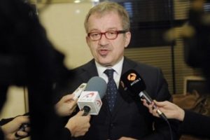 İtalya'da iki b&ouml;lgeden &ouml;zerklik talebi
