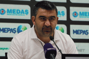 &Uuml;mit &Ouml;zat'ın 6-0 anısı