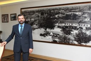 Bursa G&uuml;rsu Belediyesi'nden k&uuml;lt&uuml;r gezileri