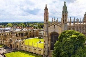 Oxford ve Cambridge'de siyahlara ayrımcılık iddiası