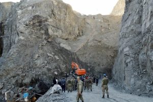 Şırnak Valiliğinden 'madendeki g&ouml;&ccedil;&uuml;ğe' ilişkin a&ccedil;ıklama