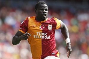 Eboue: "AIDS değilim, sağlık durumum gayet iyi"