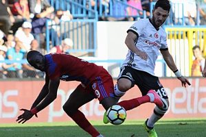 FIFA, Tolgay konusunu masaya yatırdı