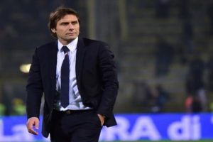 Conte: "Aynı oyuncu ve taktiklerle..."