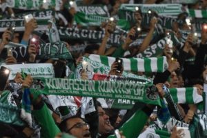 Konyaspor'da istifa sesleri!