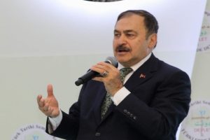 Bakan Eroğlu'ndan TTK ve TDK eleştirisi