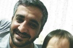 Diyarbakır'da &ouml;ğretmene silahlı saldırı