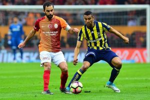 Galatasaray ile Fenerbah&ccedil;e 386. randevuda