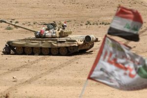 Irak'ta en b&uuml;y&uuml;k kriz kapıda!