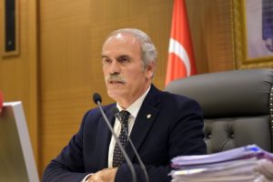 Bursa'da Başkan Altepe'nin çevresindeki isimler: Pazartesi günü istifasını açıklayabilir