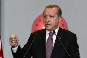 Erdoğan'dan Trump ve ABD'ye sert &ccedil;ıktı!