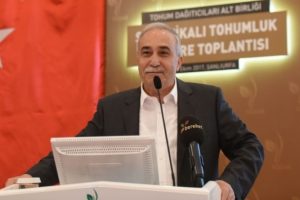 Bakan Fakıba'dan ucuz et m&uuml;jdesi
