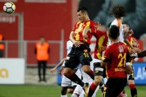G&ouml;ztepe'nin en b&uuml;y&uuml;k kabusu!