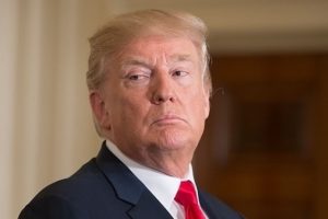 Trump'a: İlkesiz, dar g&ouml;r&uuml;şl&uuml; ve bencil