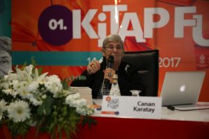 Karatay: En sağlıklı yiyecek pastırma