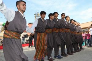 Mezopotamya'nın 'kayıp halkı' bulundu