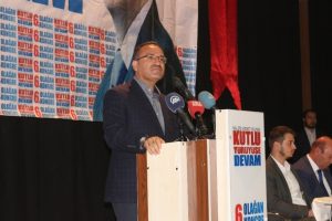 "Pek &ccedil;ok kirli operasyona T&uuml;rkiye şahit olacaktır"