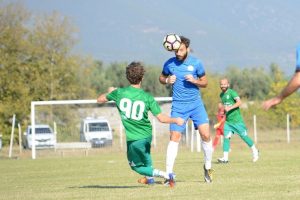 Bursa Yıldırım Belediyespor 3'te 3 yaptı