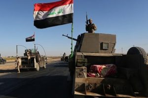 Irak: Peşmerge saldırıları s&uuml;r&uuml;yor