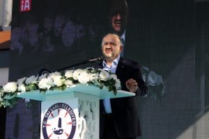 Başbakan Yardımcısı Işık ABD'yi uyardı