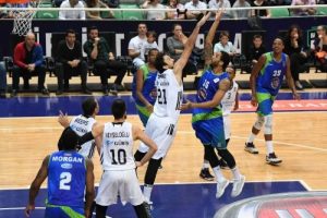 Tofaş, Beşiktaş Sompo Japan'i mağlup etti