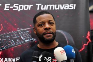 Nouma: Nerede Galatasaray'ın imajı