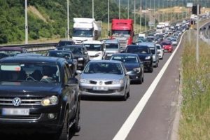 İstanbul'da yarın bu yollar kapalı!