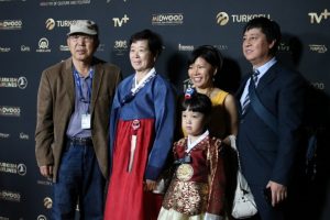 Hollywood T&uuml;rk Film Festivali başladı