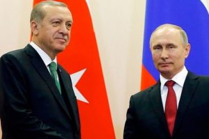 Rusya'dan T&uuml;rkiye'ye yeni teklif!