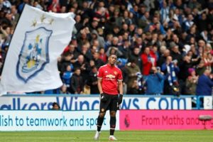 Manchester United ilk kez kaybetti