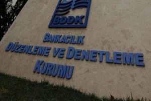 BDDK'dan bankalarla ilgili &ccedil;ıkan haberlere ilişkin a&ccedil;ıklama
