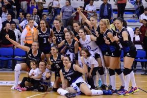 Bursa B&uuml;y&uuml;kşehir Belediyespor deplasmanda mağlup oldu