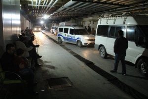 Emekli korucu tarlasında &ouml;l&uuml; bulundu